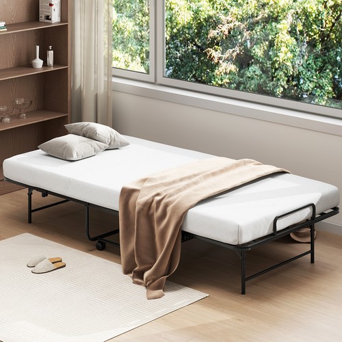 Rollaway bed lockable - rollaway, w/