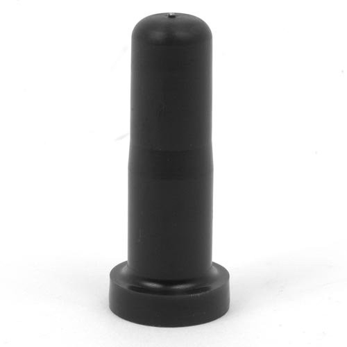 Plastic bed frame caster - plastic,