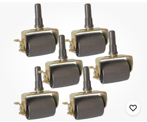 Set not just - 6, stem