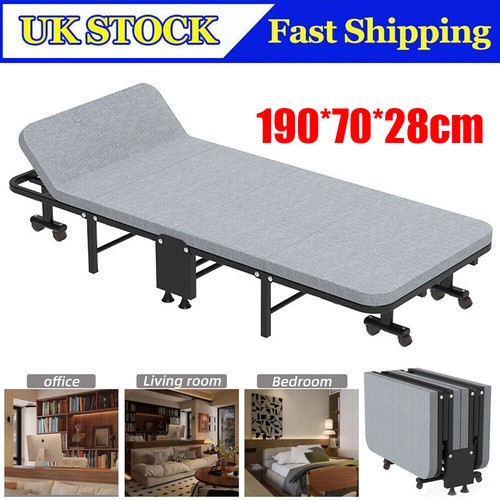 Folding bed mattress portable - mattress,