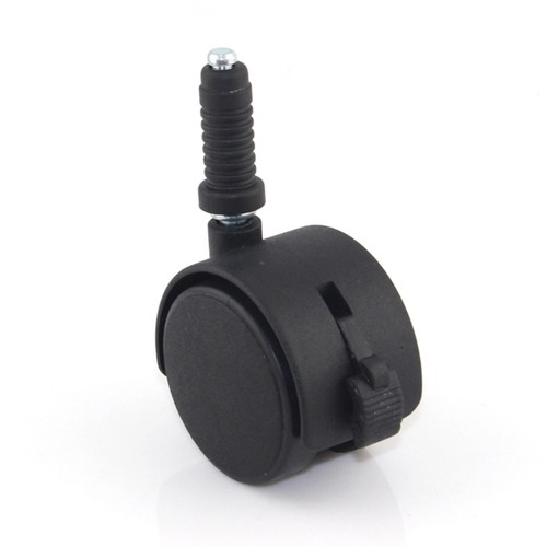 Set universal wheel castor - 2,