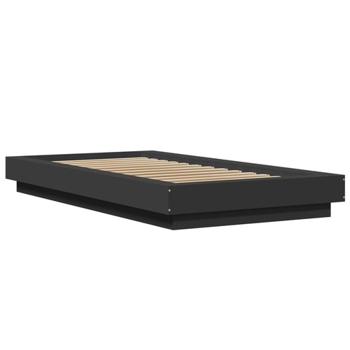 Vidaxl bed frame - bed, for