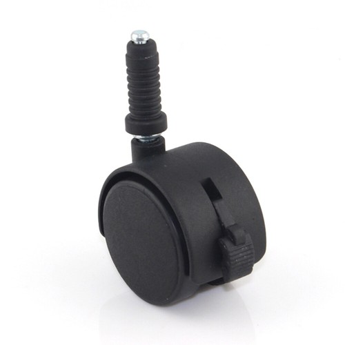 Set castor wheel - set,