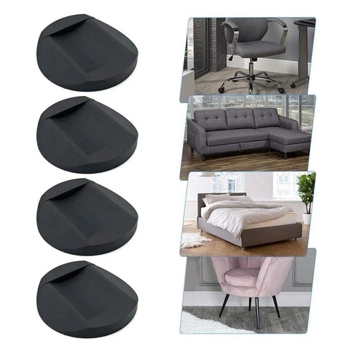 4pcs furniture caster - 4pcs,