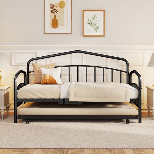 Heavy duty day - day, bed