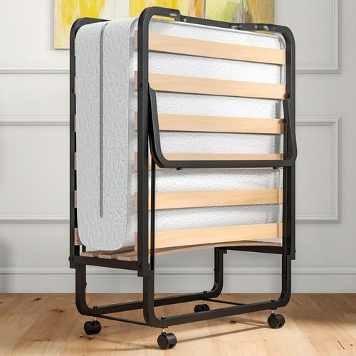 200cm folding bed - 200cm,