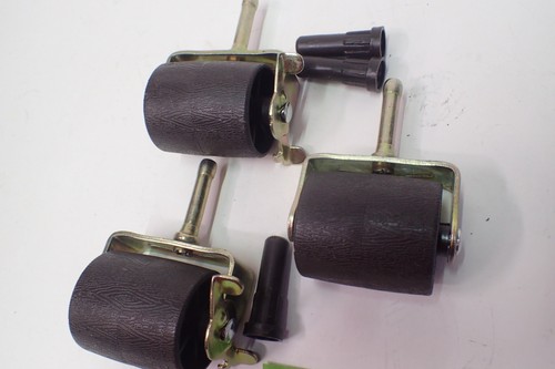 Heavy duty metal stem - metal, bed