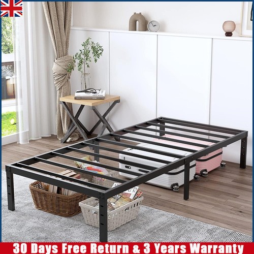 Strong single double king - double, bed