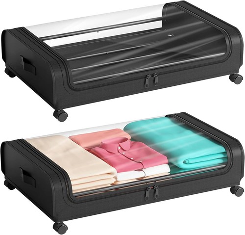 Nicecastle under bed - under,