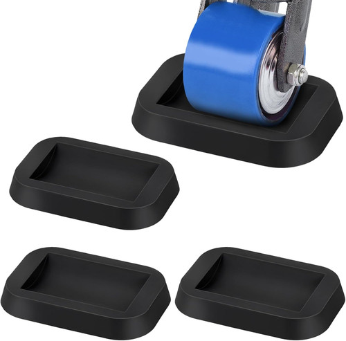 Furniture wheel stopper - furniture,