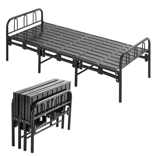 Folding bed rollaway - folding,