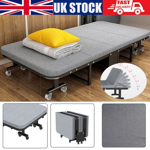 Portable folding bed guest - portable,