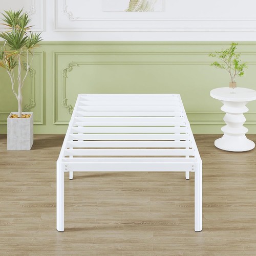 Metal bed frame - frame, steel